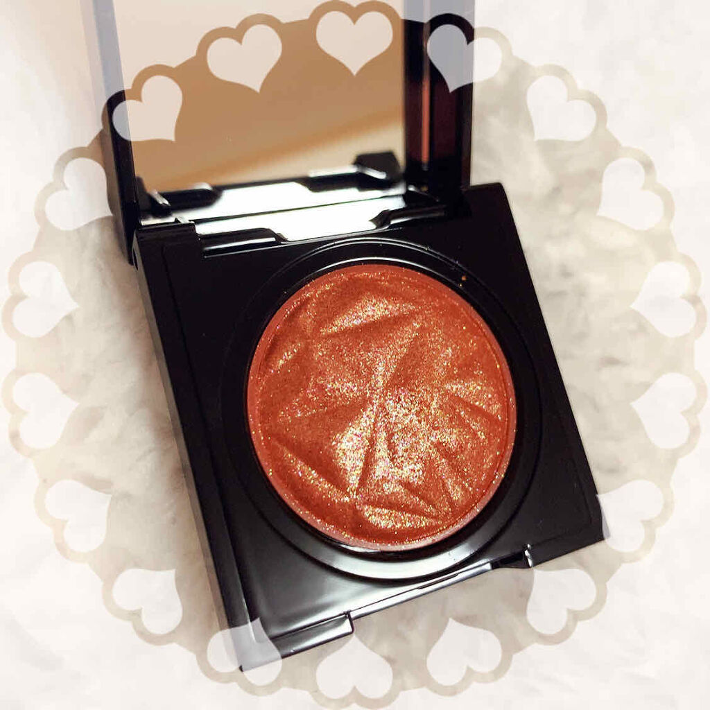 プリズム エアー シャドウ/CLIO/単色アイシャドウを使ったクチコミ（1枚目）