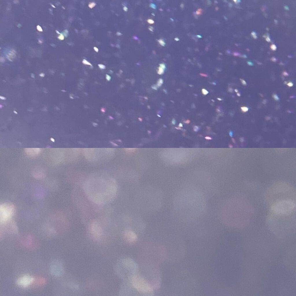 美容液マスクプライマー<クリアパープル>/Borica/化粧下地を使ったクチコミ(3枚目)