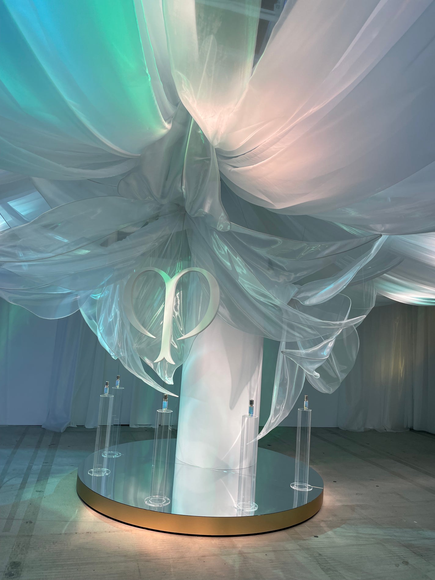 クレ・ド・ポー ボーテ ル・セラム/クレ・ド・ポー ボーテ/美容液を使ったクチコミ(3枚目)