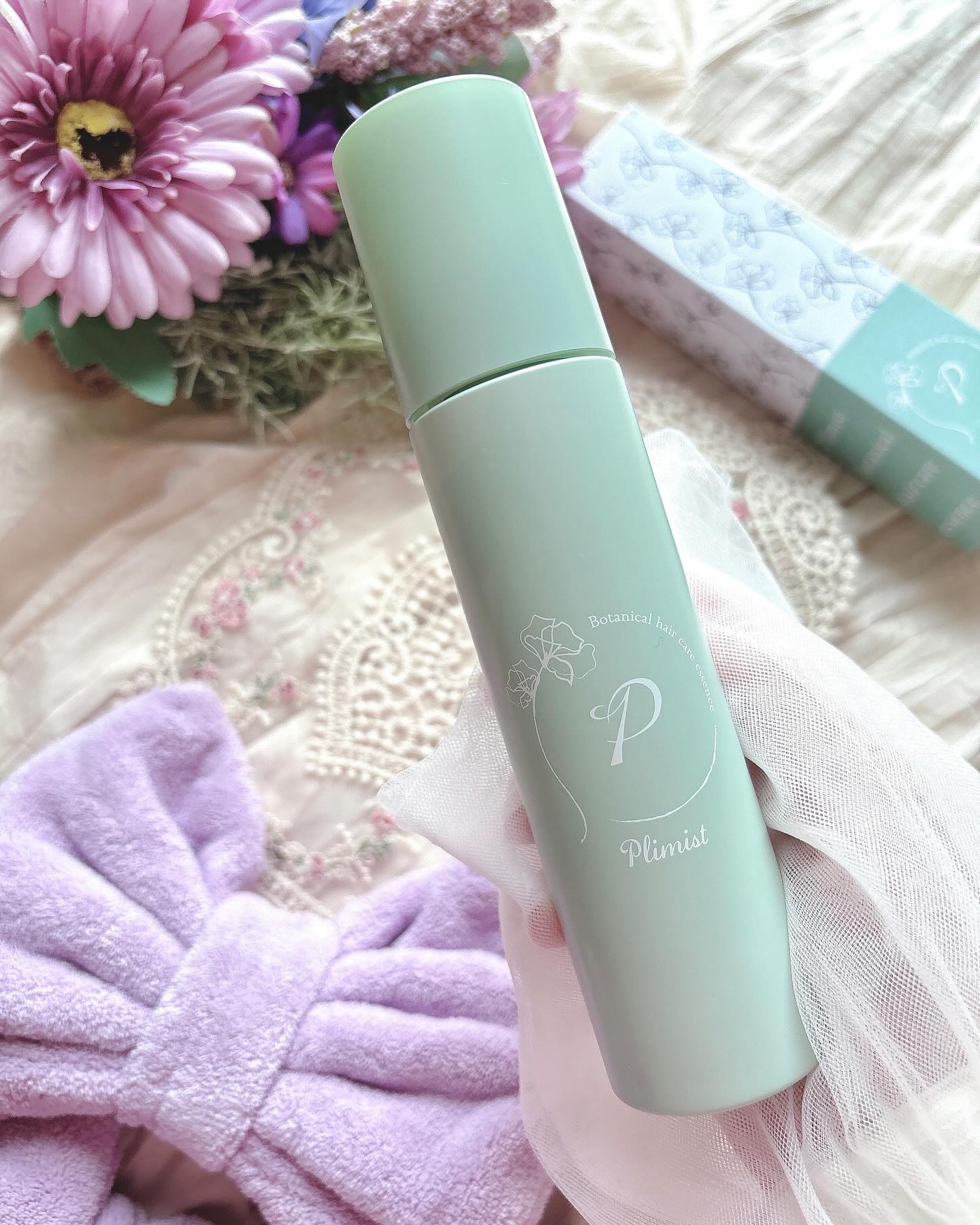 プリミスト ボタニカル育毛剤/Plimist/頭皮ローションを使ったクチコミ（1枚目）