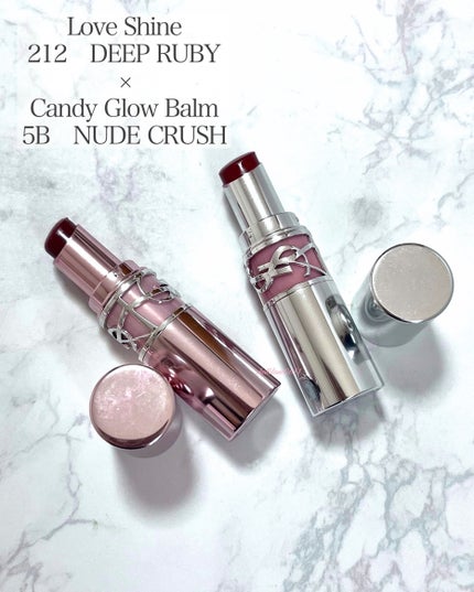 ロングウェア クリーム シャドウ スティック/BOBBI BROWN/スティックアイシャドウを使ったクチコミ(6枚目)