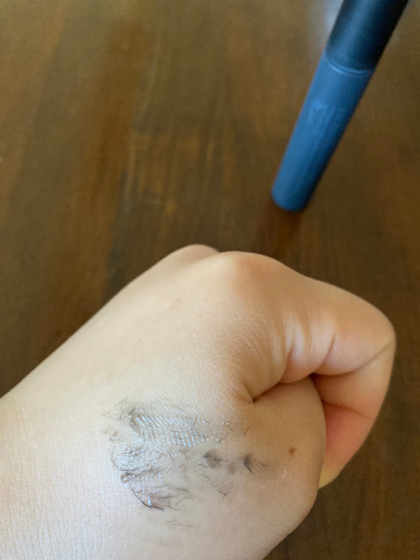 エテュセ アイエディション (マスカラベース)/ettusais/マスカラ下地を使ったクチコミ(3枚目)