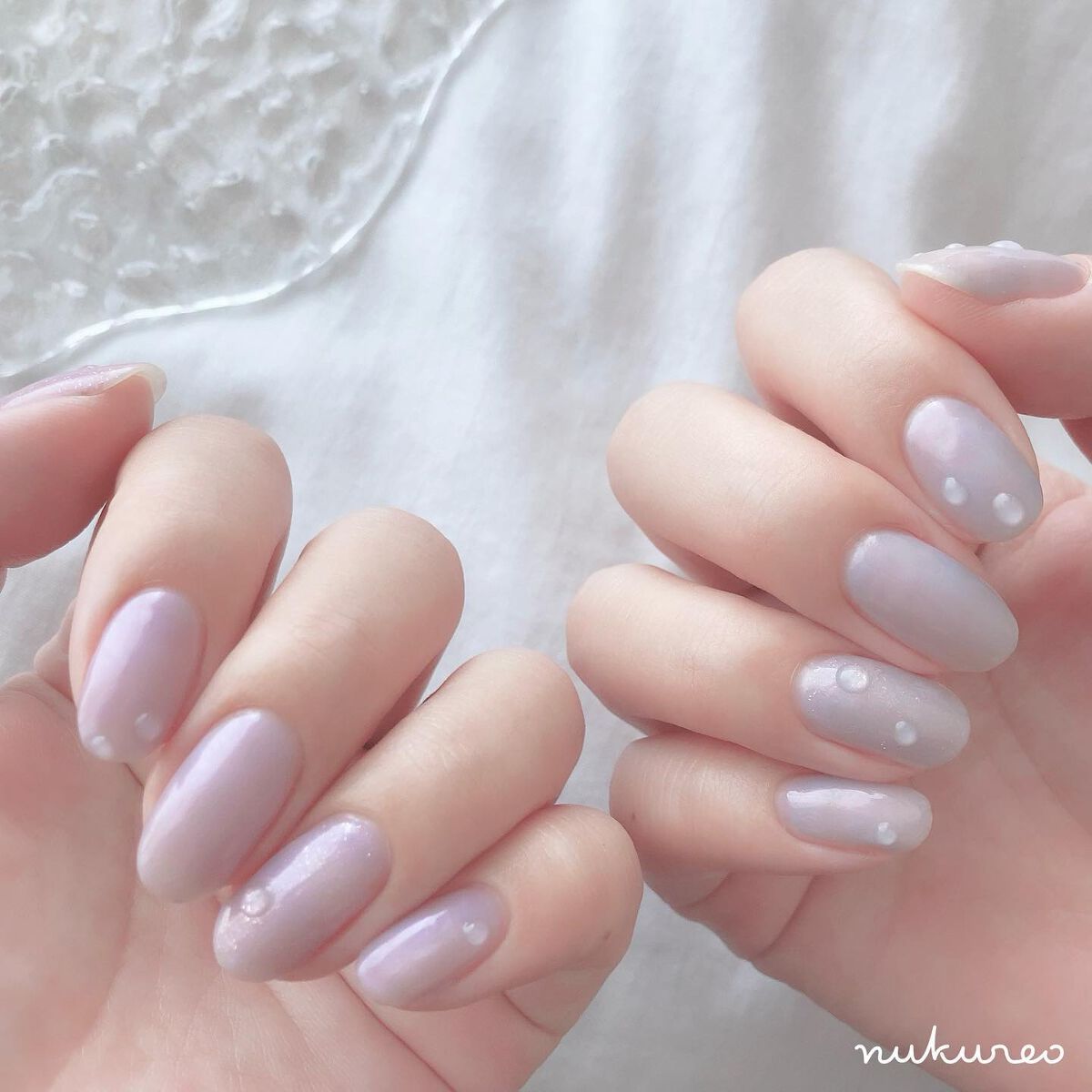 パル カラージェル/キャンドゥ/ジェルネイルを使ったクチコミ(1枚目)