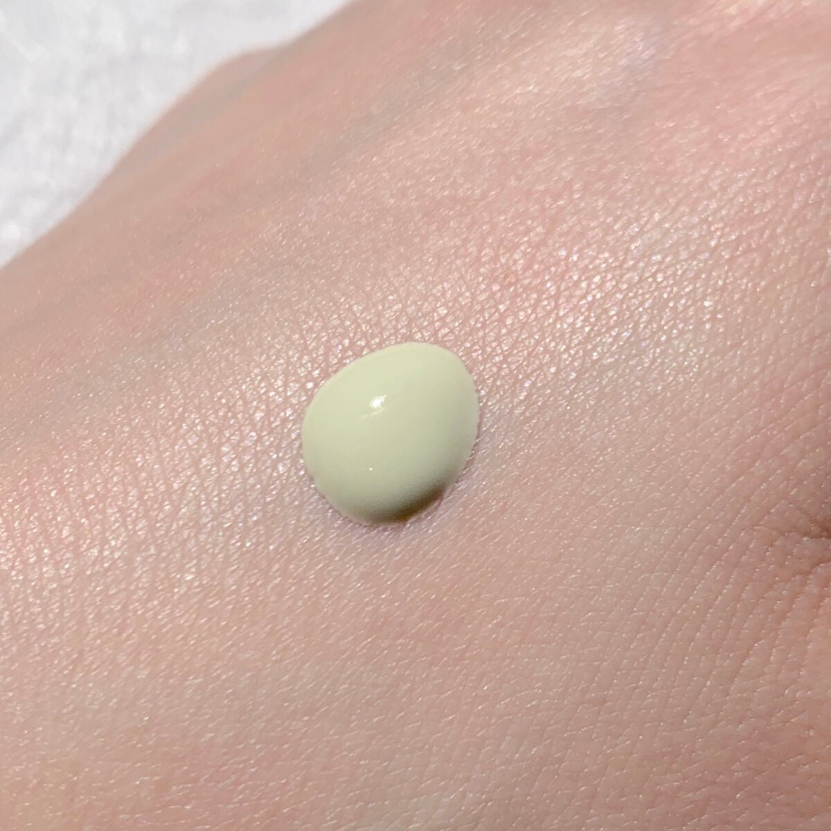 スキンプロテクトベース<皮脂くずれ防止>SPF50/プリマヴィスタ/化粧下地を使ったクチコミ(5枚目)