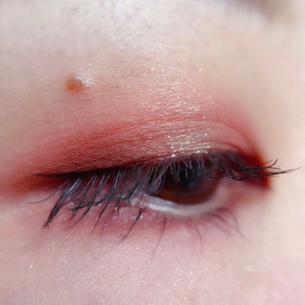 ラブ・ライナー リキッドアイライナーR3/ラブ・ライナー/リキッドアイライナーを使ったクチコミ(4枚目)