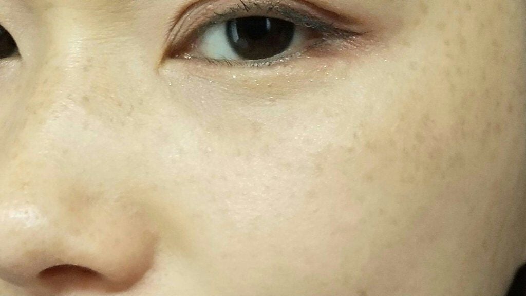 オールアワーズ リキッド/YVES SAINT LAURENT BEAUTE/リキッドファンデーションを使ったクチコミ(7枚目)