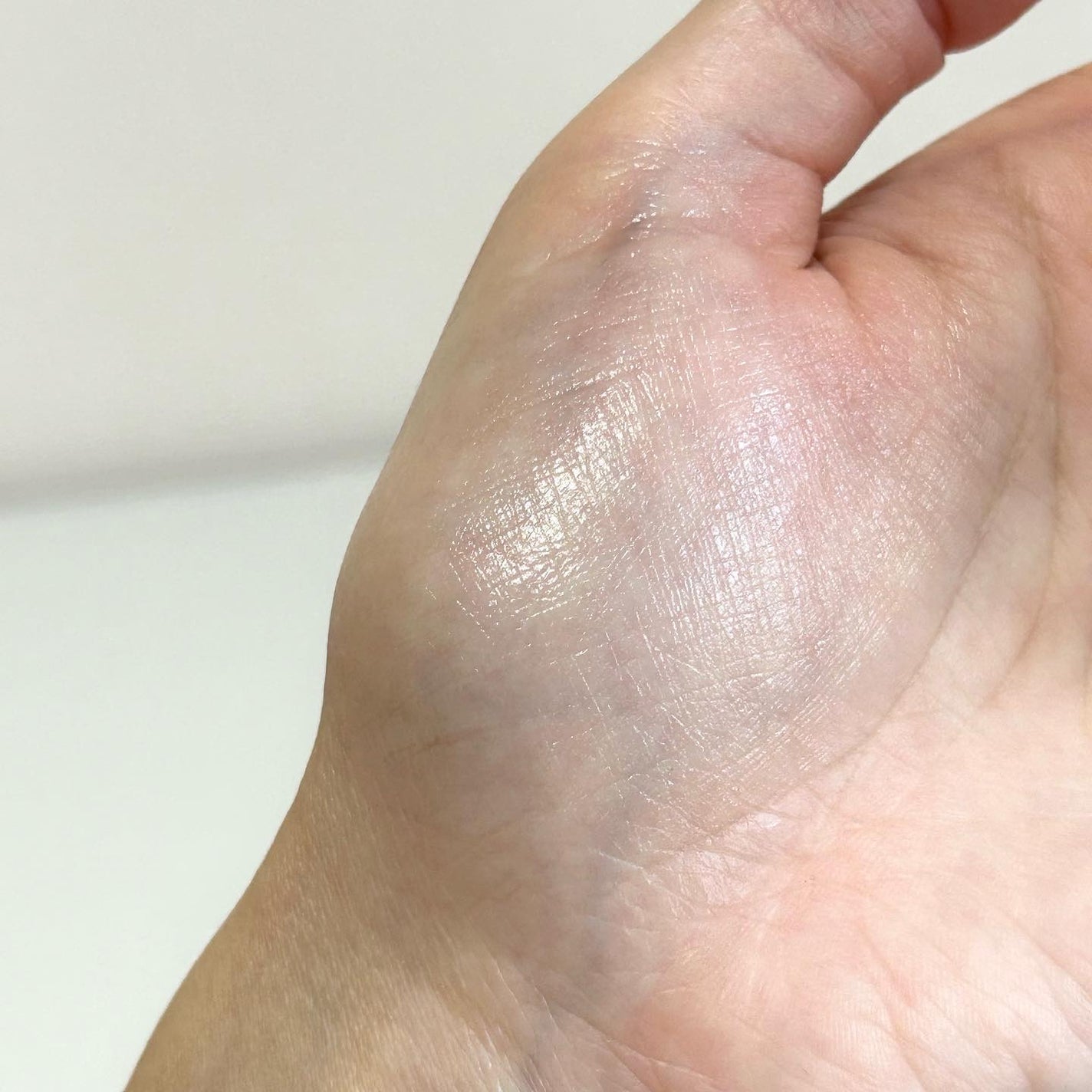 薬用リンクルアイクリーム ホワイト/なめらか本舗/アイケア・アイクリームを使ったクチコミ(5枚目)