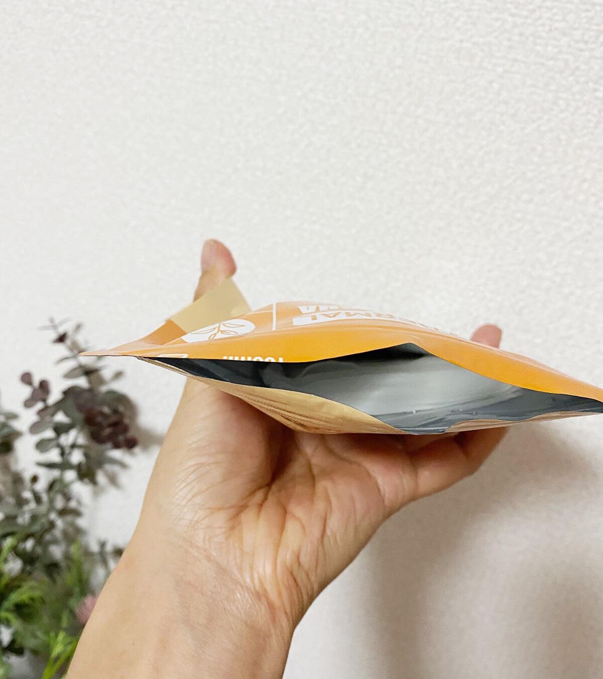 7days フェイシャルソリューションマスク コンブチャ/Dr.DERMAL/シートマスク・パックを使ったクチコミ（2枚目）