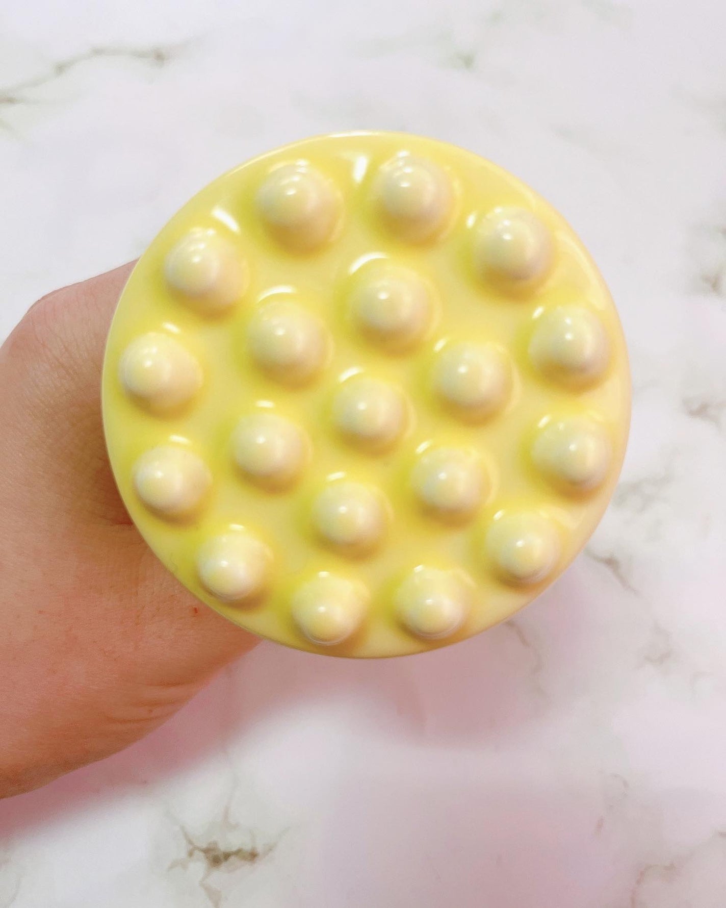 みしぇる on LIPS 「...FLONA様のかっさプレートをレビュー🙋♀️こちらは人..」(2枚目)