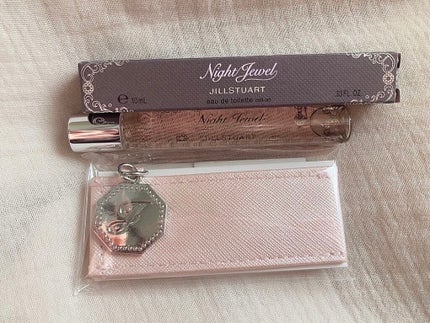 ジルバイ ジルスチュアート オードトワレ/JILL STUART/香水(レディース)を使ったクチコミ(2枚目)