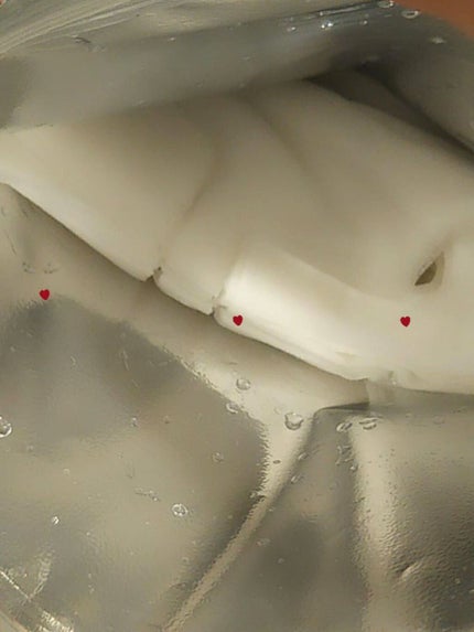 ホワイトフェイスマスク/THE STEM CELL/シートマスク・パックを使ったクチコミ(2枚目)