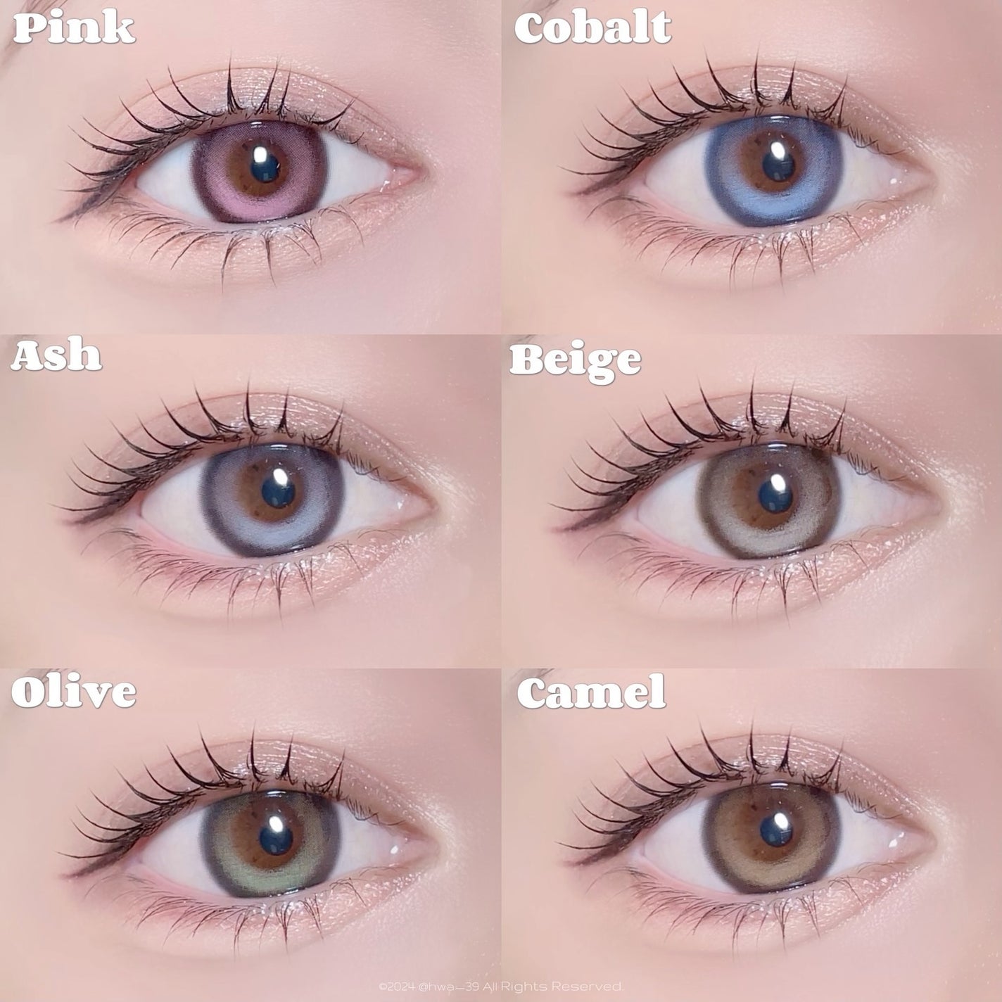 VivienneWestwood 1month/Vivienne Westwood/1ヶ月(1MONTH)カラコンを使ったクチコミ(2枚目)