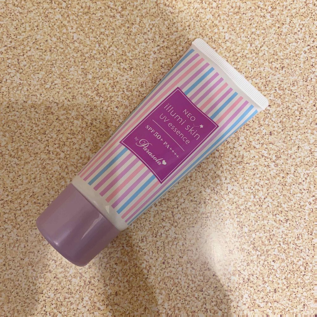 ボディパフパウダーN UV(サラの香り)/SALA/ボディパウダーを使ったクチコミ(1枚目)