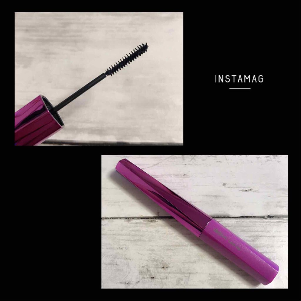 「塗るつけまつげ」自まつげ際立てタイプ/デジャヴュ/マスカラを使ったクチコミ（2枚目）