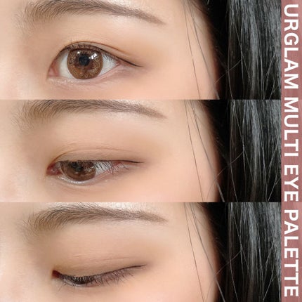 【旧品】パウダーチークス/キャンメイク/パウダーチークを使ったクチコミ(9枚目)