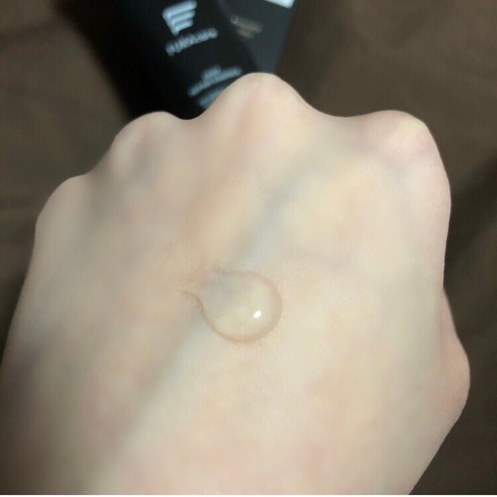 nat on LIPS 「フラケアディープリペアエッセンスこちらはアウトバストリートメン..」(2枚目)