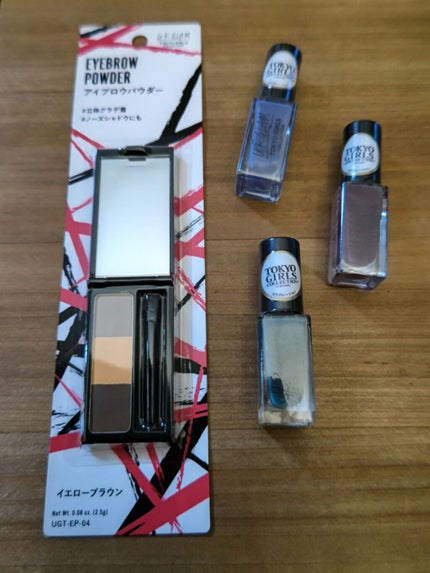 を使ったクチコミ(2枚目)