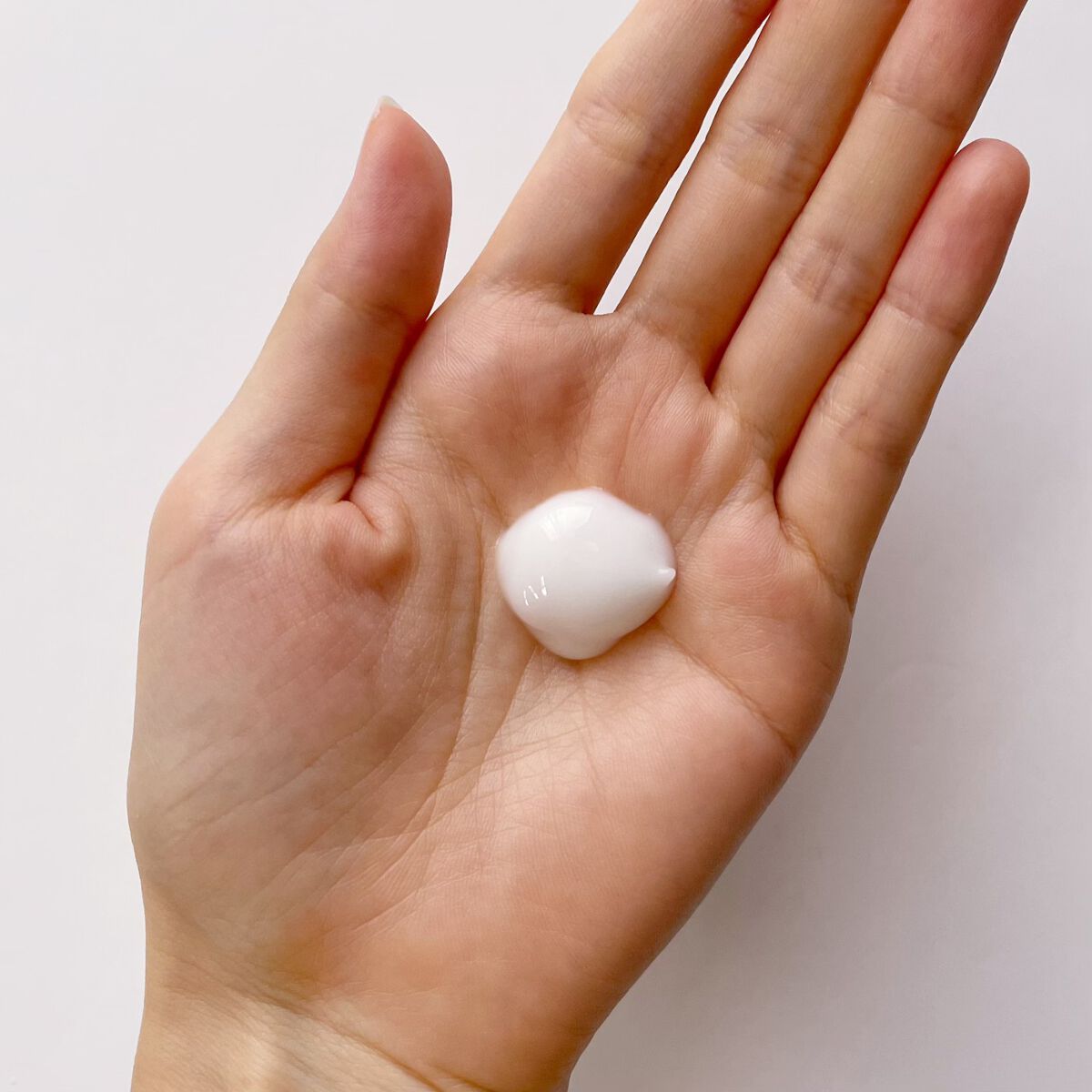 黒髪クリームシャンプー/KAMIKA/シャンプー・コンディショナーを使ったクチコミ(4枚目)