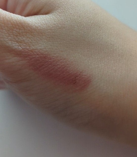 &be シアーリップ/&be/口紅を使ったクチコミ(3枚目)