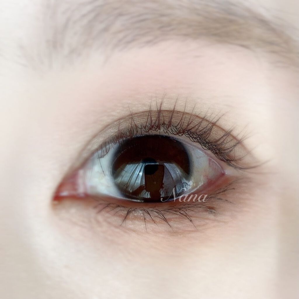 LIL MOON 1day/LILMOON/ワンデー(1DAY)カラコンを使ったクチコミ(4枚目)