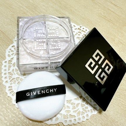 ããªãºã ã»ãªãŒãã«/GIVENCHY/ã«ãŒã¹ããŠããŒã䜿ã£ãã¯ãã³ãïŒ4æç®ïŒ