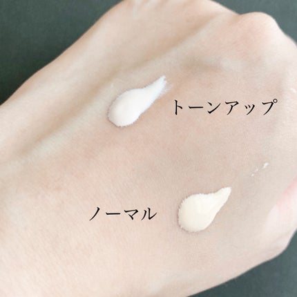 スキンプロテクトベース<皮脂くずれ防止>/プリマヴィスタ/化粧下地を使ったクチコミ(5枚目)