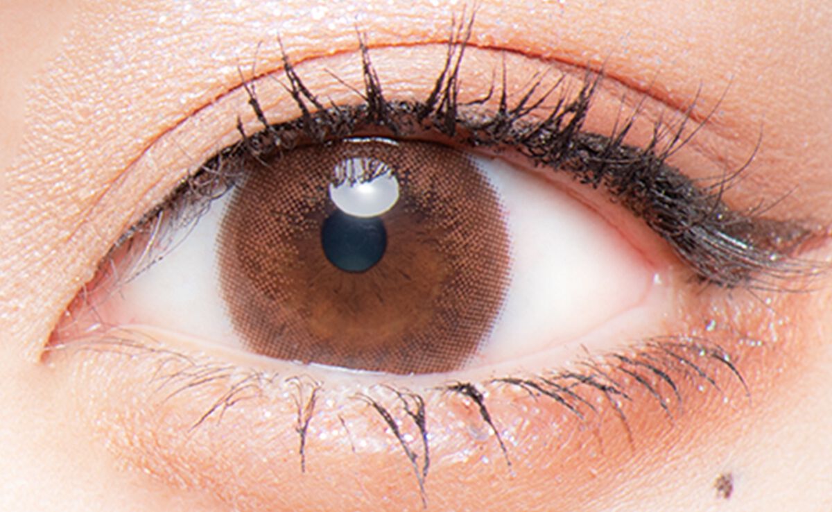 Flurry by colors 1day シアーベージュ(あざとあざらし)