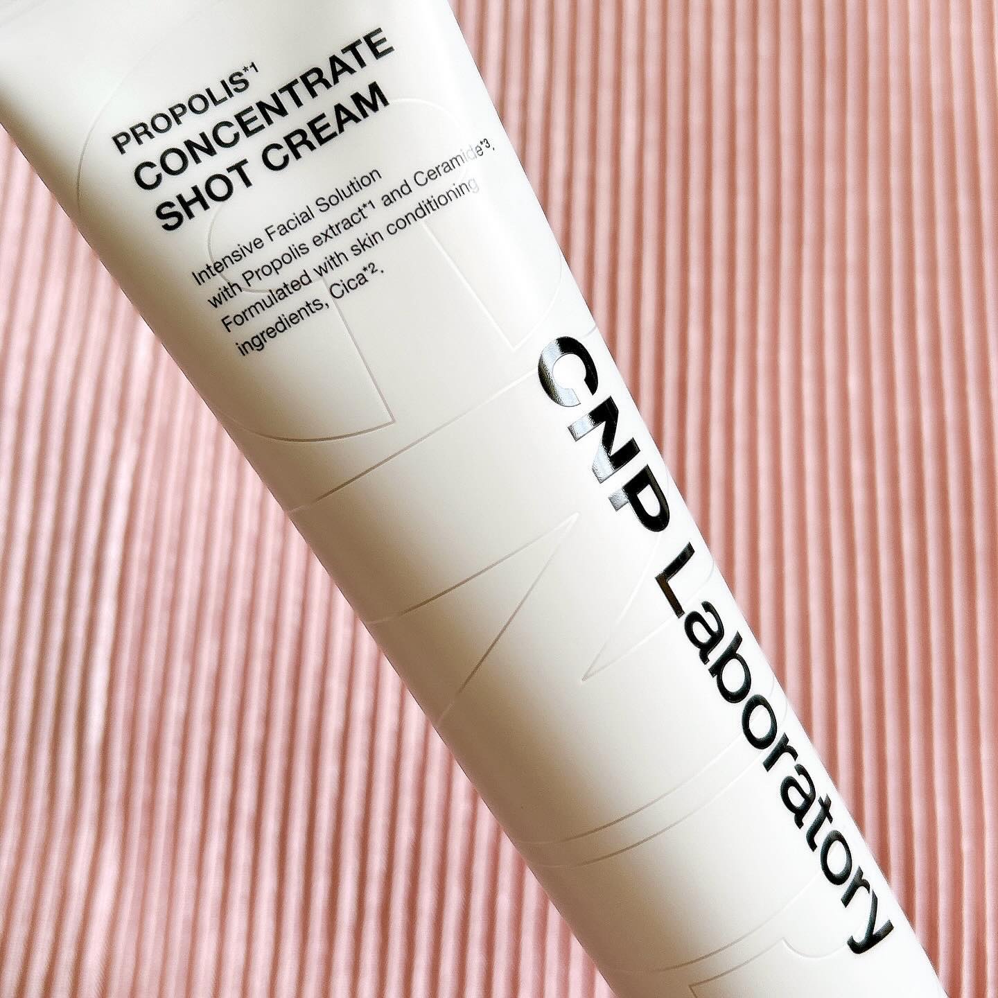 CNP プロP S クリーム/CNP Laboratory/フェイスクリームを使ったクチコミ（2枚目）