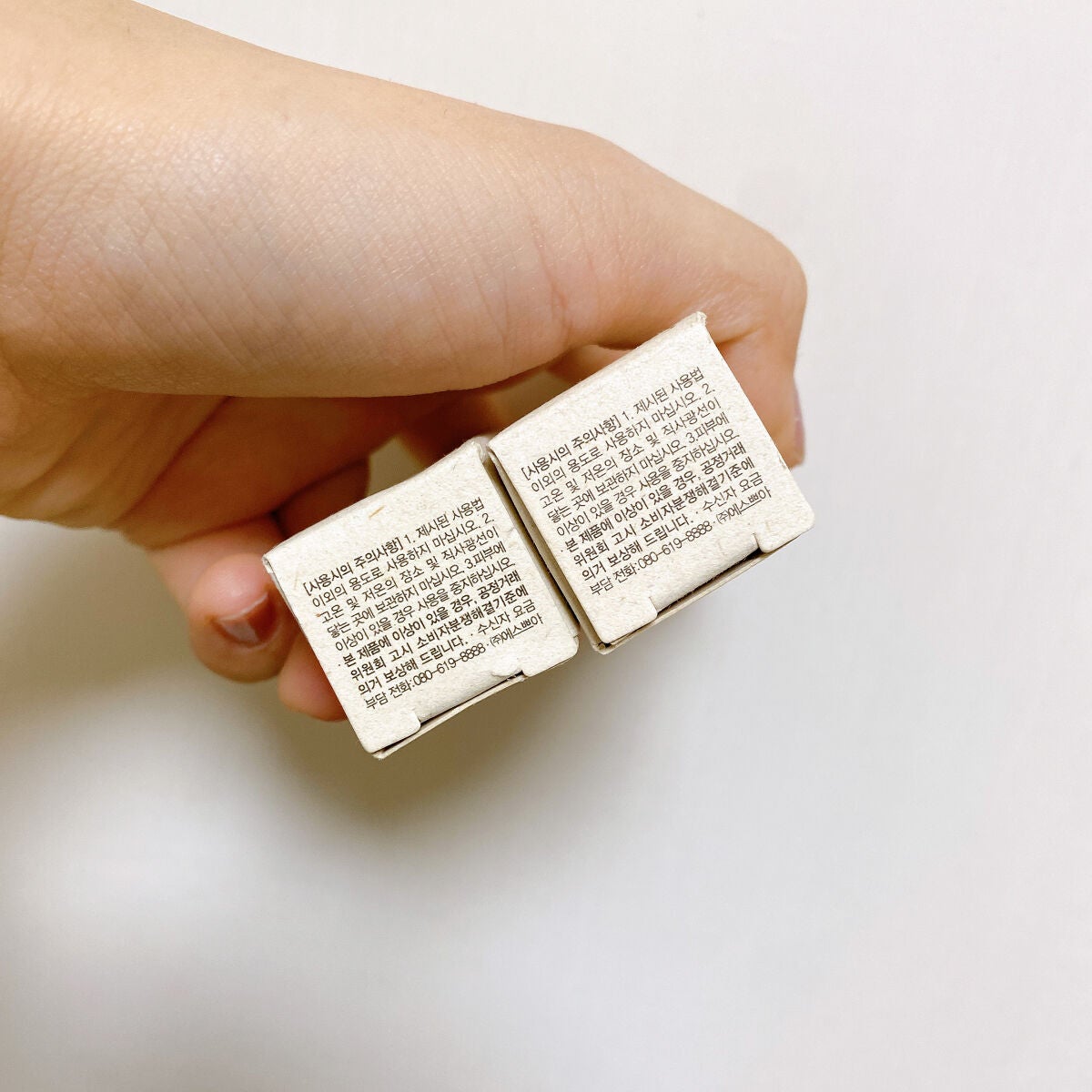 リップスティックノーウェアージェントルマット/espoir/口紅を使ったクチコミ(7枚目)