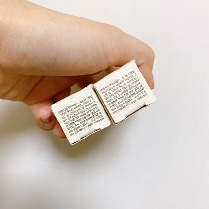 リップスティックノーウェアージェントルマット/espoir/口紅を使ったクチコミ(7枚目)