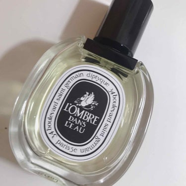 diptyque オードトワレ ロンブル ダン ロー （50mL）