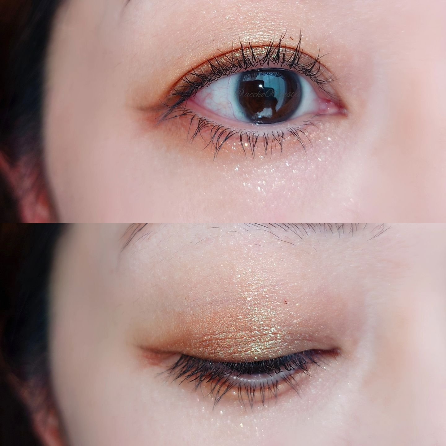 グロウハイライタースティック/SUQQU/スティックハイライトを使ったクチコミ（3枚目）