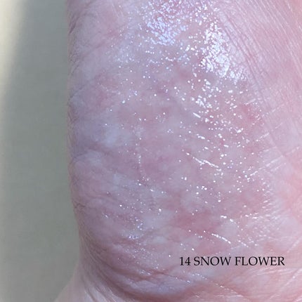 ゲットイットティント ウォーターフルバター/TONYMOLY/リップティントを使ったクチコミ(7枚目)