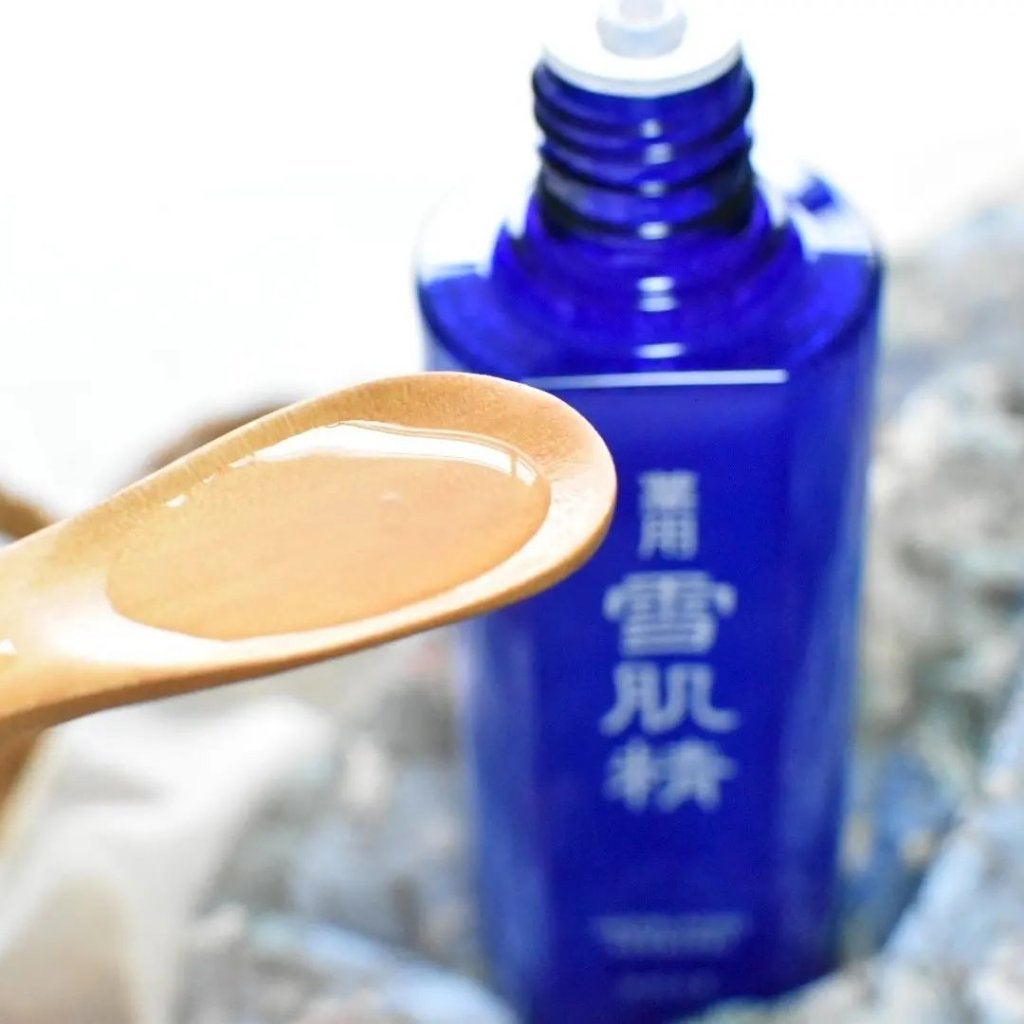 薬用 雪肌精/雪肌精/化粧水を使ったクチコミ(2枚目)