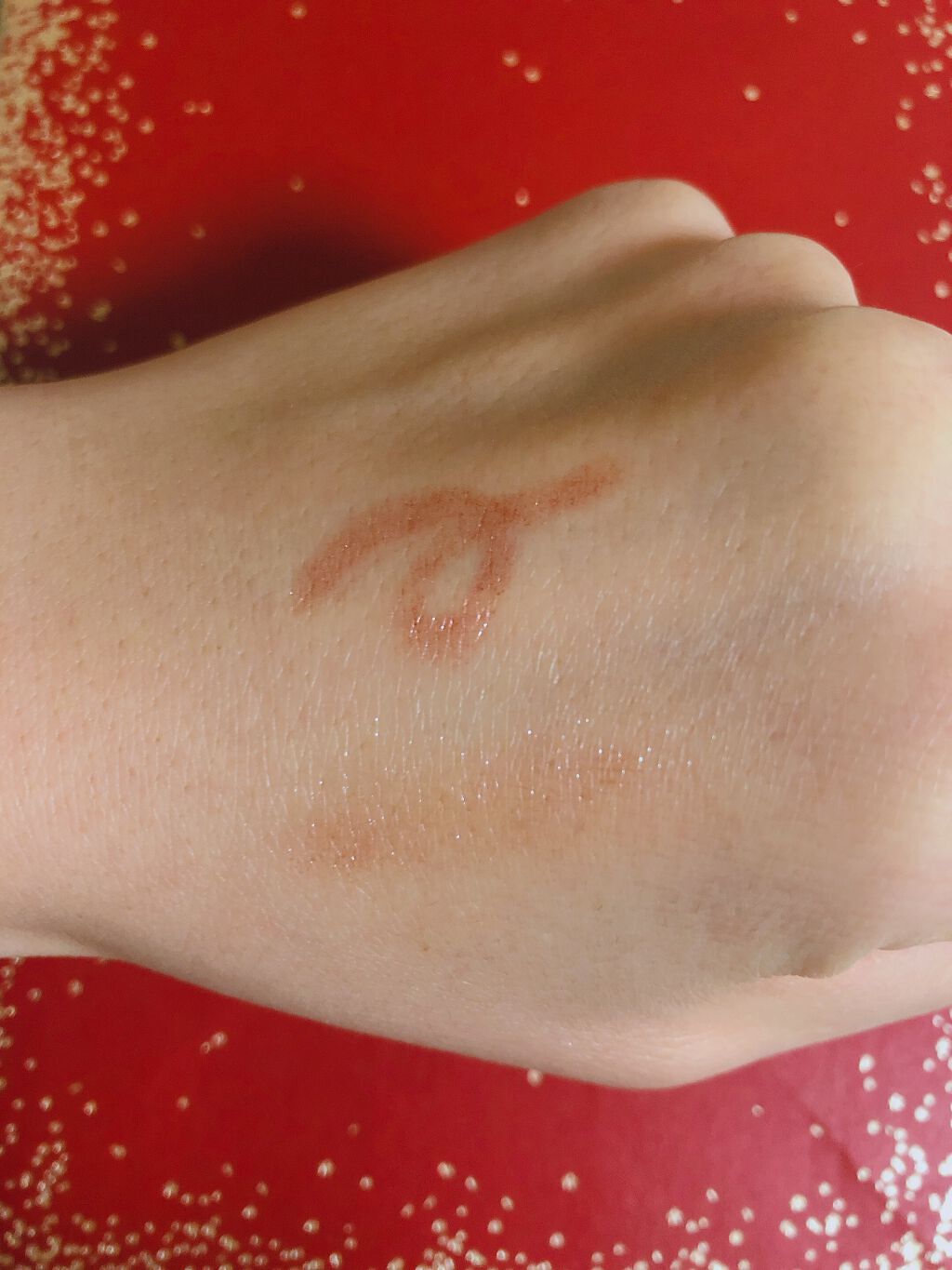 キャビアスティック アイカラー/ローラ メルシエ/スティックアイシャドウを使ったクチコミ（2枚目）