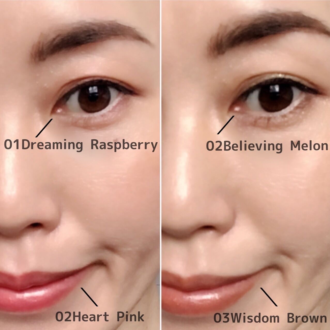 ティンティッド プラウド リップス/est/口紅を使ったクチコミ(8枚目)