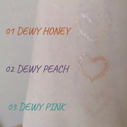 ラストグリッターハイライナー/BBIA/リキッドアイライナーを使ったクチコミ(2枚目)