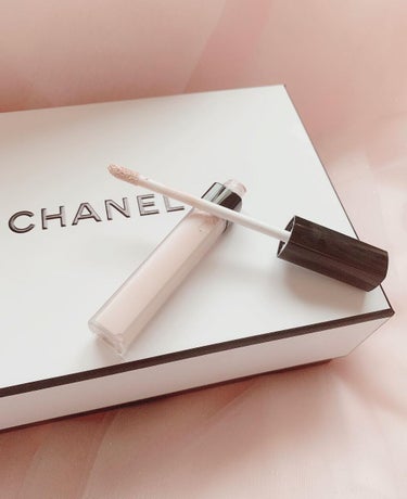 ル  コレクトゥール ドゥ シャネル N/CHANEL/コンシーラーを使ったクチコミ（1枚目）