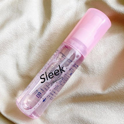 ドライシャンプー/スリーク by サラサロン/ドライシャンプーを使ったクチコミ(5枚目)