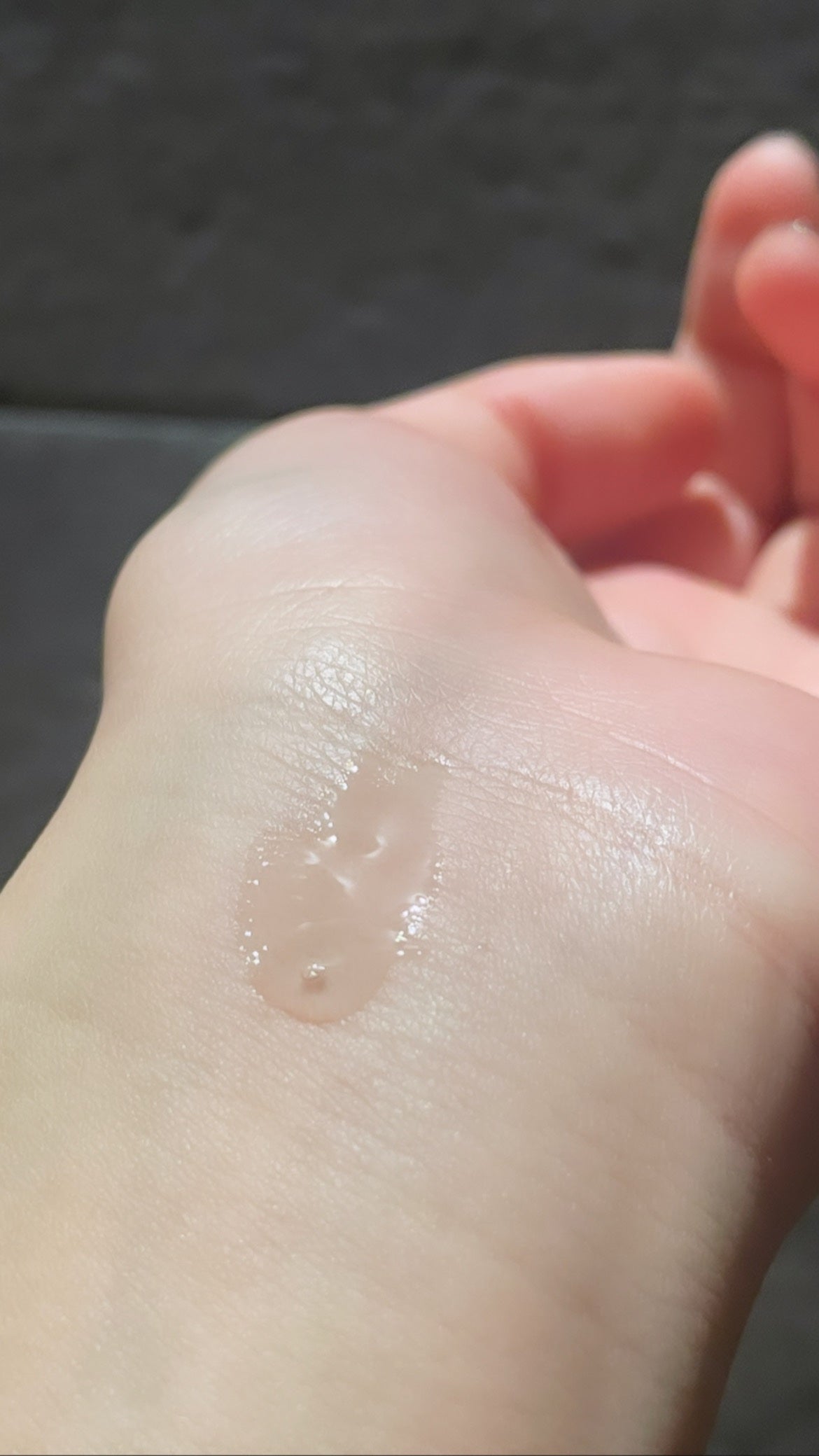 桃70%ナイアシンセラム/Anua/美容液を使ったクチコミ(3枚目)