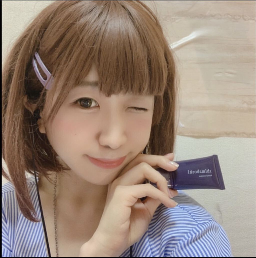 Wエッセンス/shimaboshi/美容液を使ったクチコミ（2枚目）