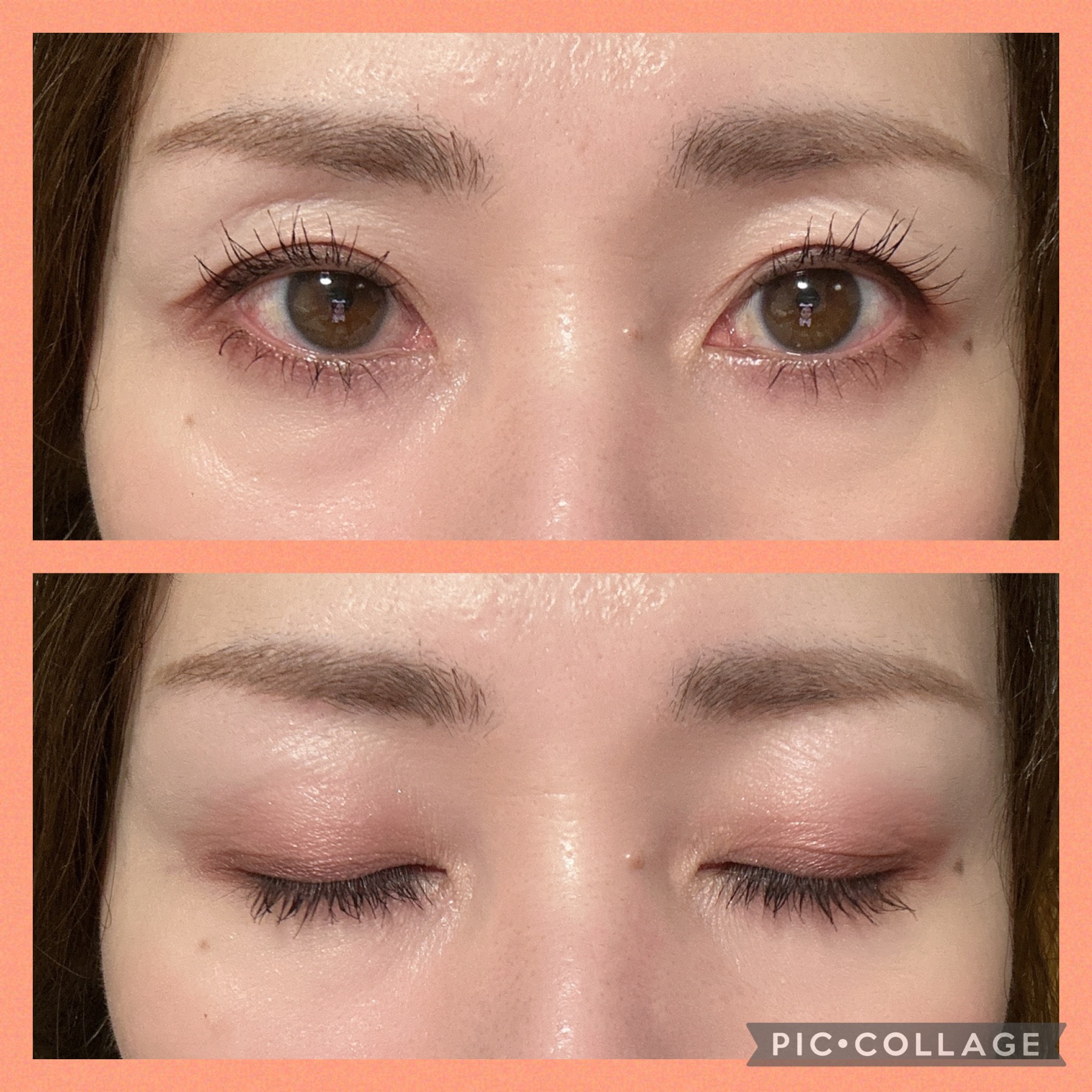 カラードシャドウ 01 Sentimental Wave/KANEBO/アイシャドウパレットを使ったクチコミ（3枚目）