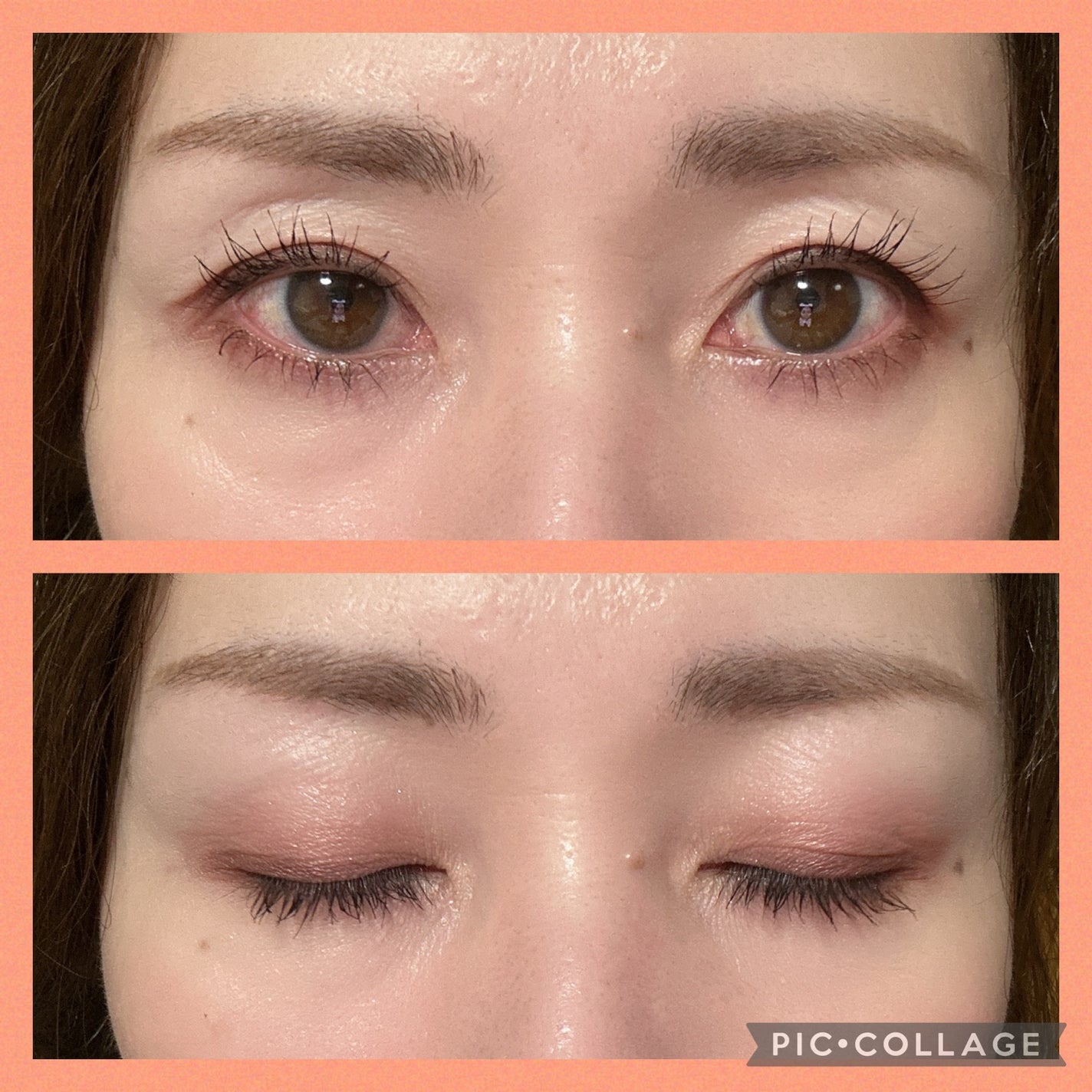 カラードシャドウ/KANEBO/アイシャドウパレットを使ったクチコミ(3枚目)