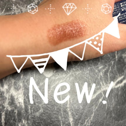 ケイト リップモンスター/KATE/口紅を使ったクチコミ(2枚目)