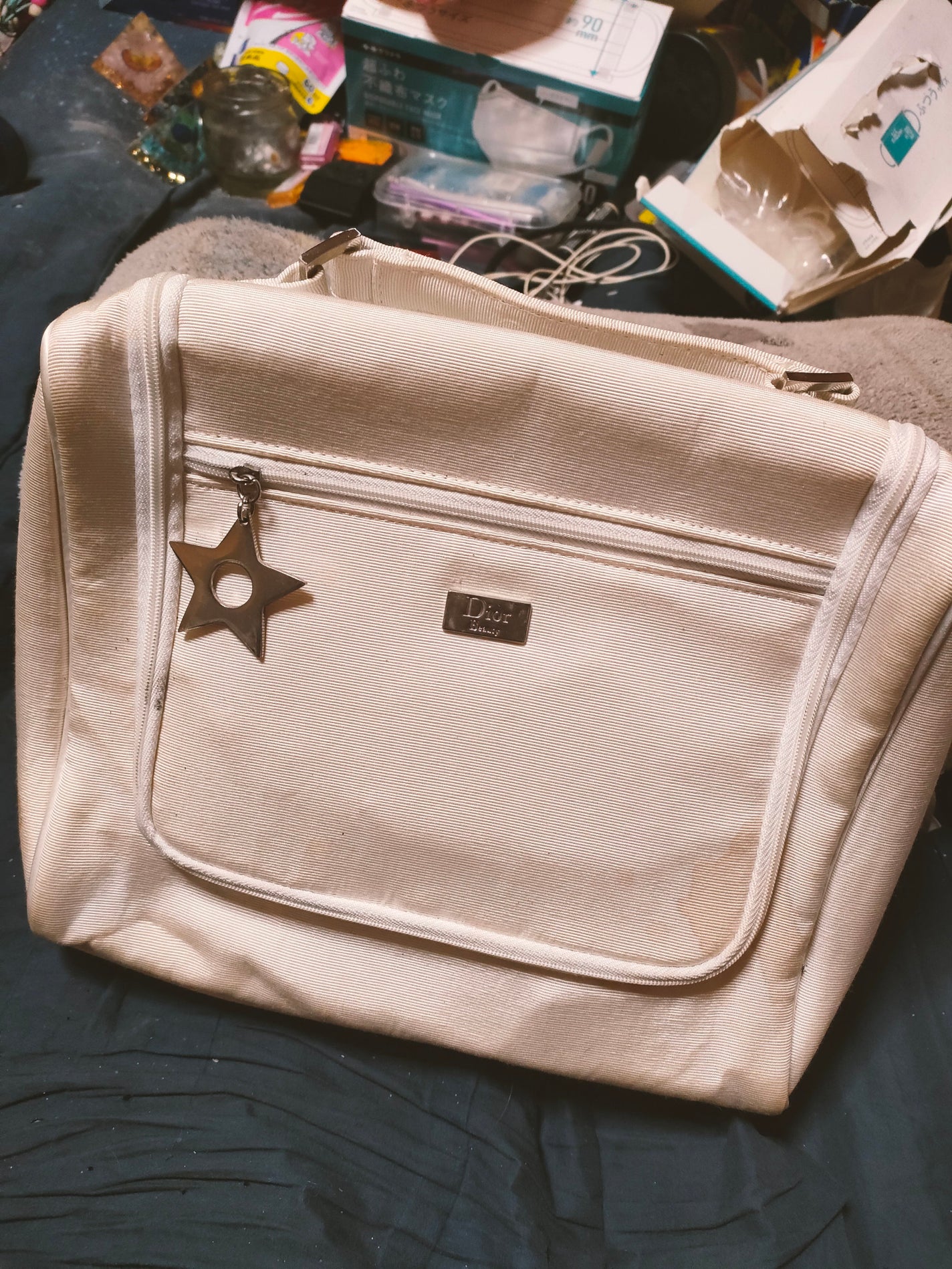 箱 on LIPS 「✼••┈┈••✼••┈┈••✼••┈┈••✼••┈実は持ってる..」(1枚目)