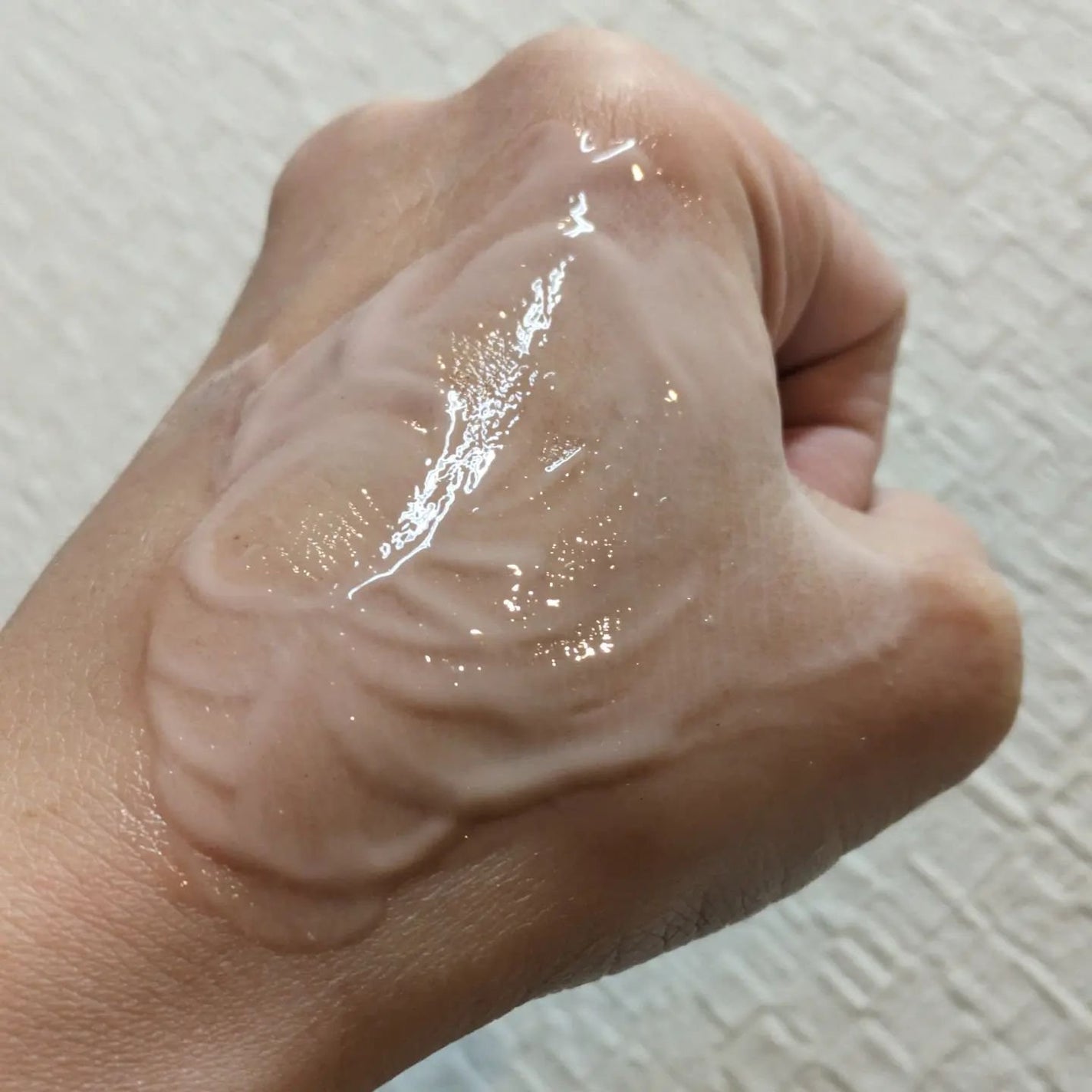 トラベルセット/BRIGHTAGE/トライアルキットを使ったクチコミ(4枚目)