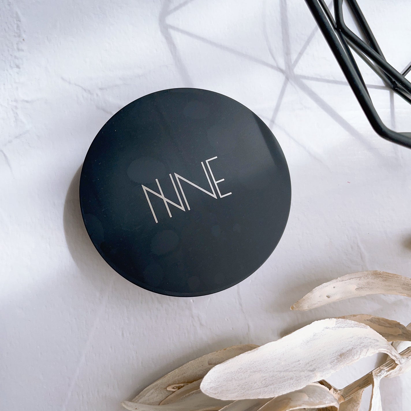 NNEグラインディングファンデーション/NNE/その他ファンデーションを使ったクチコミ(5枚目)