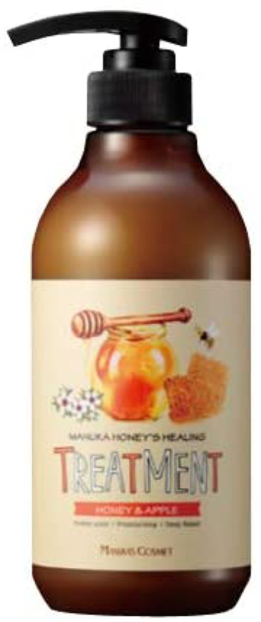 ヒーリングトリートメント / マヌカコスメ