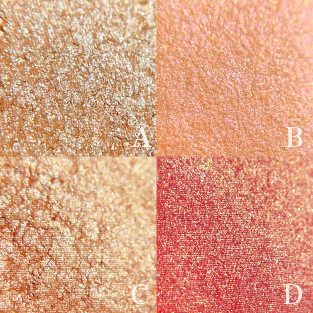 リアルアイハンディパレット/espoir/アイシャドウパレットを使ったクチコミ(3枚目)