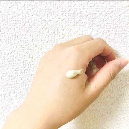 ドクタージャルト シカペア クリーム (第2世代)/Dr.Jart+/フェイスクリームを使ったクチコミ(3枚目)